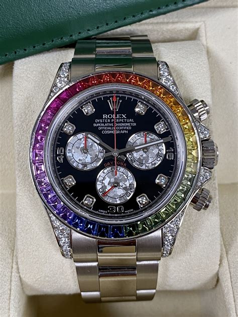 boccia rolex daytona|rolex daytona watch price.